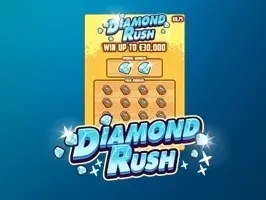 Diamond Rush screenshot