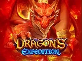 Dragon's Expedition screenshot