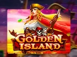 GOLDEN ISLAND screenshot