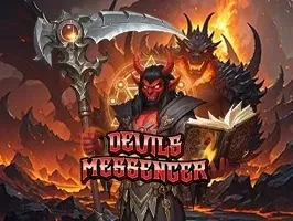 Devils Messenger screenshot
