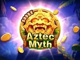 Aztec Myth screenshot